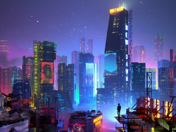 千里科技，瞄准未来Robotaxi产业，全链路布局计划启动